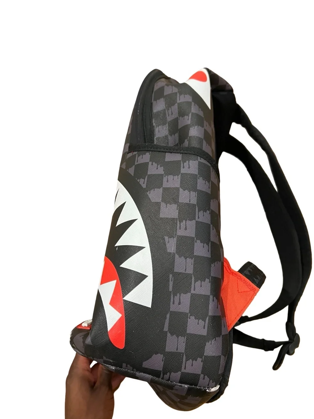 N/A sprayground limited